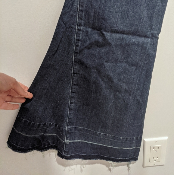 Show Me Your Mumu Bell Bottoms - Picture 6 of 9